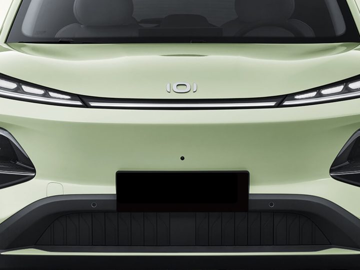 คาดเปิดตัวไทยมีนาคมนี้ : DEEPAL S03 B-SUV ใหม่ ราคา 5xx,xxx บาท ในงาน Motor SHOW 2026/2569