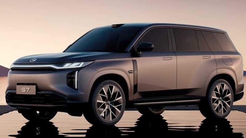 GAC Group คาดขาดทุนหนักปี 2025 พลิกจากกำไรเป็นขาดทุน 8,000–9,000 ล้านหยวน (ประมาณ 3.63–4.09 หมื่นล้านบาท)  สรุปสาเหตุและผลกระทบ