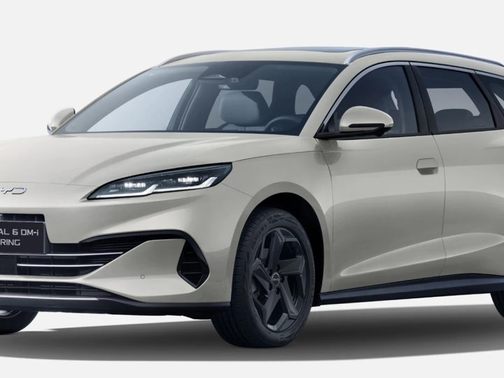 BYD “DM-i 6.0” คืออะไร? ขยายความข่าวลือ vs ข้อเท็จจริง หลังอัปเดตปลั๊กอินไฮบริดปี 2026