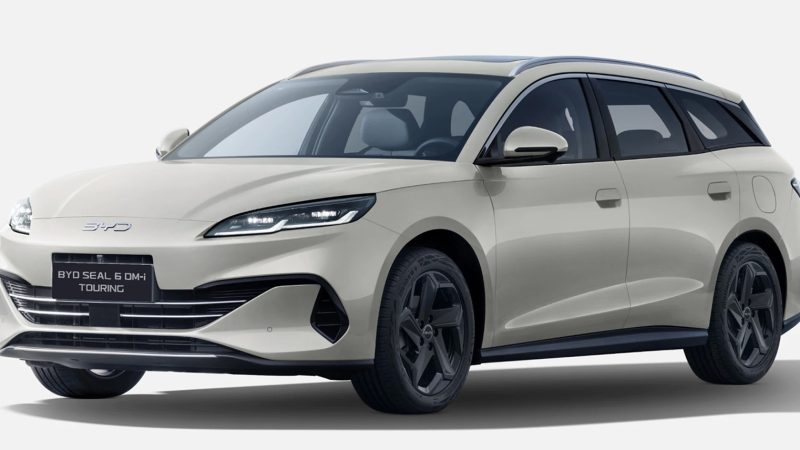 BYD “DM-i 6.0” คืออะไร? ขยายความข่าวลือ vs ข้อเท็จจริง หลังอัปเดตปลั๊กอินไฮบริดปี 2026