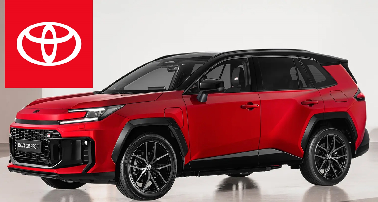 รู้จักโต! TOYOTA ประกาศยอดขายทั่วโลกปี 2025 : 11.32 ล้านคัน +4.6% ไฮบริดคือหัวใจ