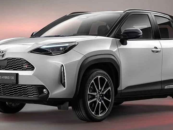 TOYOTA ยุโรปเผยยอดขายปี 2025 รวมกว่า 1,229,038 คัน รถไฟฟ้า/ไฮบริดครอง 77%