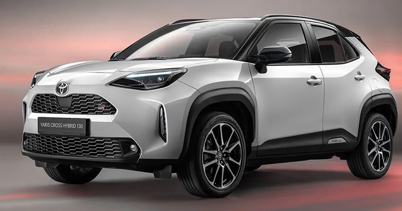 TOYOTA ยุโรปเผยยอดขายปี 2025 รวมกว่า 1,229,038 คัน รถไฟฟ้า/ไฮบริดครอง 77%