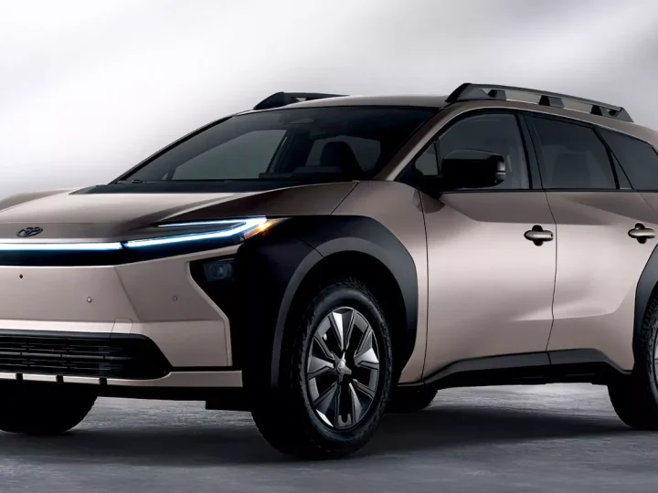 Toyota bZ Woodland 2026 เปิดราคาเริ่ม 1.41 ล้านบาท ในสหรัฐฯ พร้อมอุปกรณ์แต่งพิเศษ