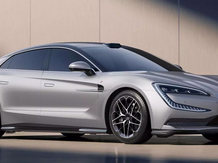 BYD Yangwang U7 โผล่รายชื่อ MIIT แบต 150.01 kWh วิ่งไกล 1,006 กม. (CLTC) ชี้ทิศทาง “แบตใหญ่ + ชาร์จเมกะวัตต์”