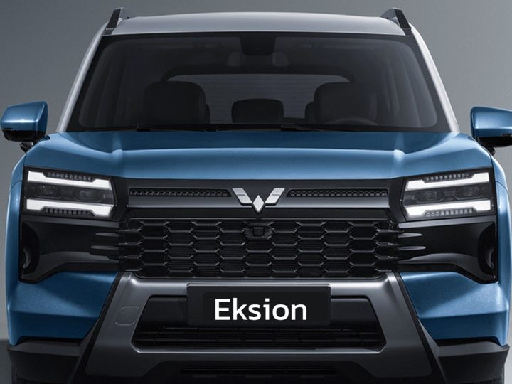 เปิดตัวในอินฯ Wuling Starlight 560/Eksion BEV/PHEV ใหม่ พวงมาลัยขวา เตรียมขายเร็วๆนี้ ลุยตลาดอาเซียน