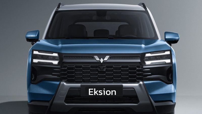 เปิดตัวในอินฯ Wuling Starlight 560/Eksion BEV/PHEV ใหม่ พวงมาลัยขวา เตรียมขายเร็วๆนี้ ลุยตลาดอาเซียน