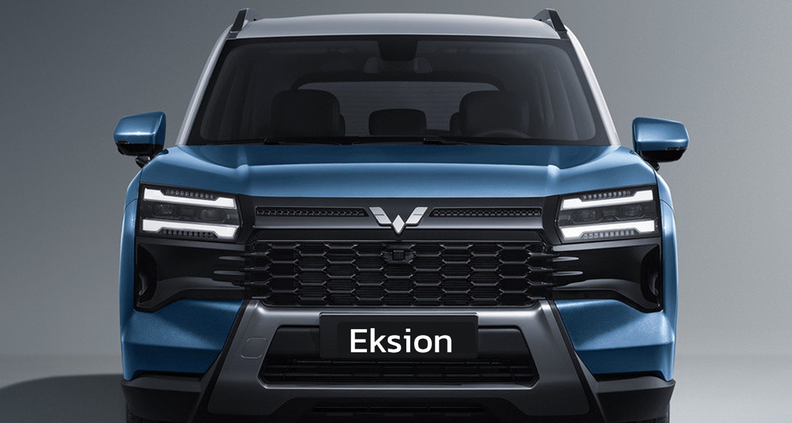 เปิดตัวในอินฯ Wuling Starlight 560/Eksion BEV/PHEV ใหม่ พวงมาลัยขวา เตรียมขายเร็วๆนี้ ลุยตลาดอาเซียน