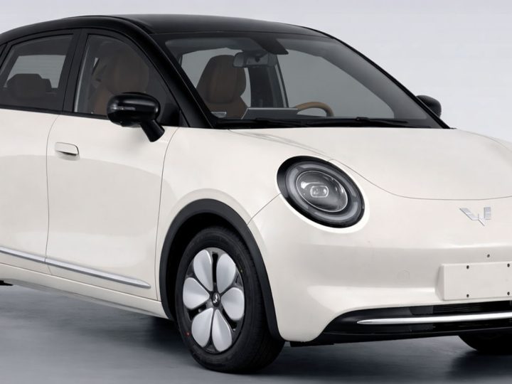 เผยข้อมูล Wuling Binguo Pro วิ่งได้ 403 กม./ชาร์จ ก่อนเปิดตัวในประเทศจีน