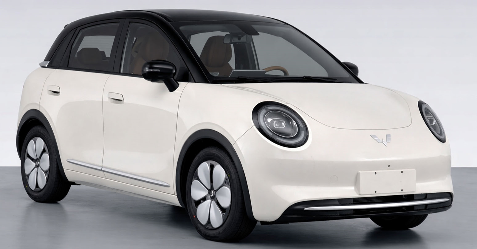 เผยข้อมูล Wuling Binguo Pro วิ่งได้ 403 กม./ชาร์จ ก่อนเปิดตัวในประเทศจีน