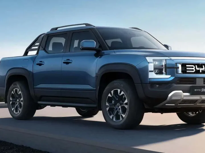 กลับลำ! ทรัมป์ แสดงจุดยืนอย่างชัดเจนว่า “ให้จีนเข้ามาได้เลย” เขาไม่ติดขัด ต้อนรับ BYD และ Xiaomi