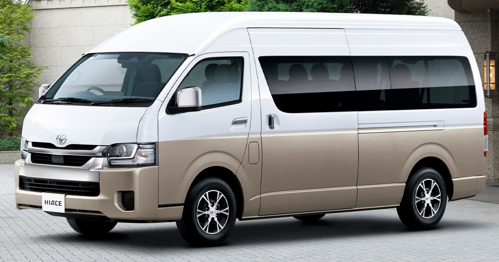 เปิดราคาเริ่ม 474,000 บาทในญี่ปุ่น Toyota Hiace MY2026 ปรับปรุงความปลอดภัยมากขึ้น