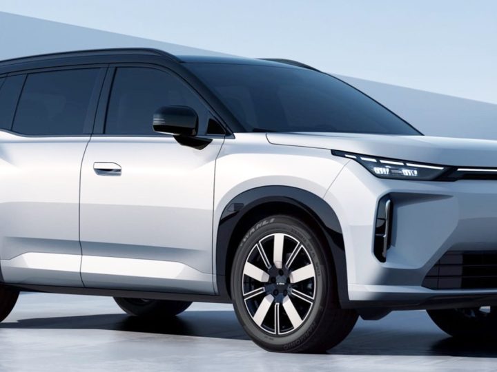 GAC AION Thailand มีโอกาสนำ AION i60 REEV มาขายไทยหรือไม่? และตอนไหน ?