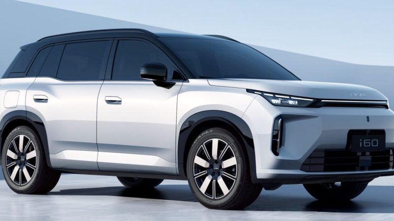 GAC AION Thailand มีโอกาสนำ AION i60 REEV มาขายไทยหรือไม่? และตอนไหน ?