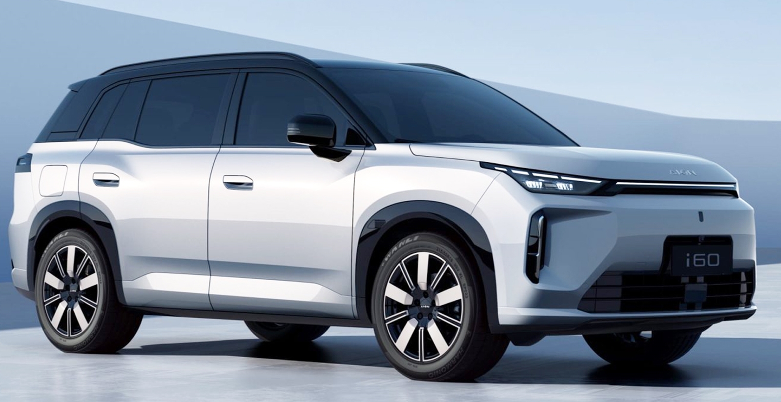 GAC AION Thailand มีโอกาสนำ AION i60 REEV มาขายไทยหรือไม่? และตอนไหน ?