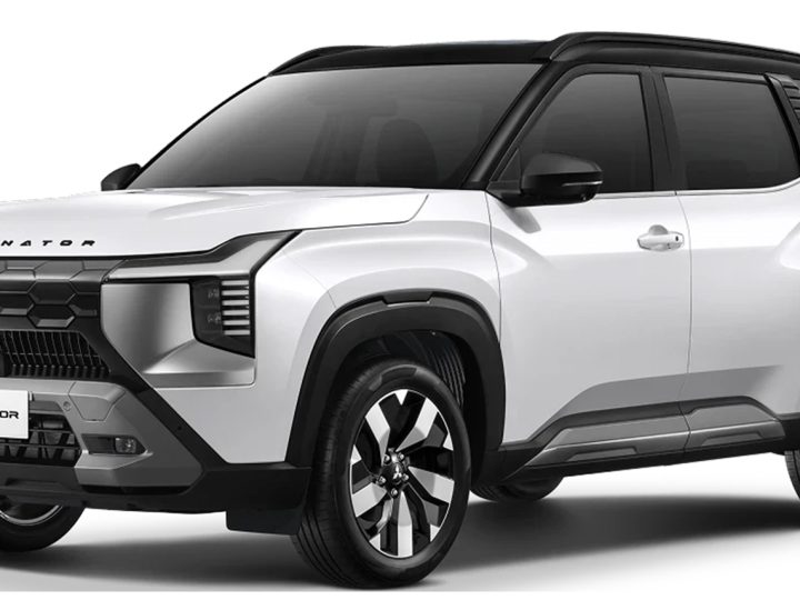 เพิ่มรุ่นพิเศษ ราคา 959,000 บาทในอินโดฯ Mitsubishi Destinator 55th Anniversary Edition 1.5 เทอร์โบ 163 แรงม้า 7 ที่นั่ง