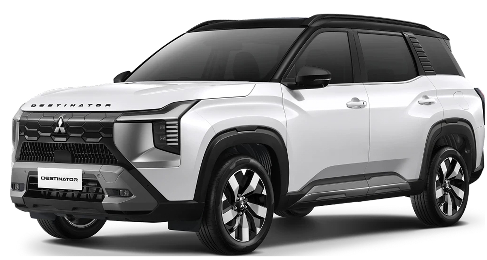 เพิ่มรุ่นพิเศษ ราคา 959,000 บาทในอินโดฯ Mitsubishi Destinator 55th Anniversary Edition 1.5 เทอร์โบ 163 แรงม้า 7 ที่นั่ง