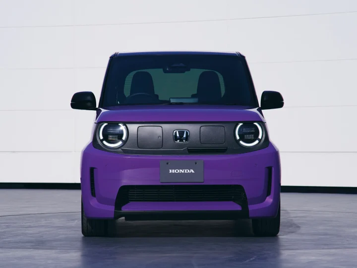 เผยภาพ-ข้อมูลใหม่ Honda Super-ONE ไฟฟ้า  วิ่งได้ 274 กม./ชาร์จ WLTC ในประเทศญี่ปุ่น