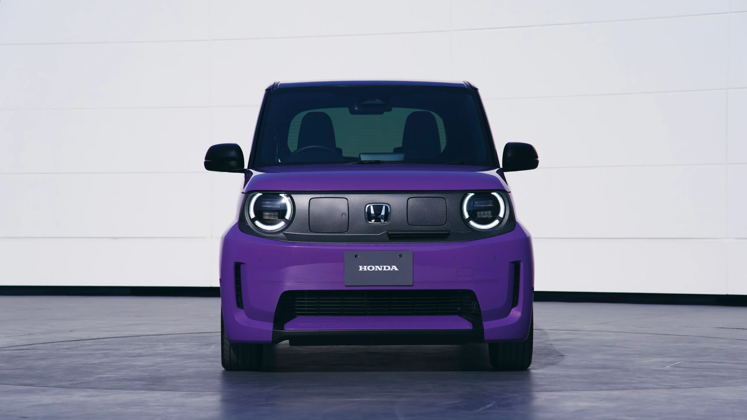 เผยภาพ-ข้อมูลใหม่ Honda Super-ONE ไฟฟ้า  วิ่งได้ 274 กม./ชาร์จ WLTC ในประเทศญี่ปุ่น