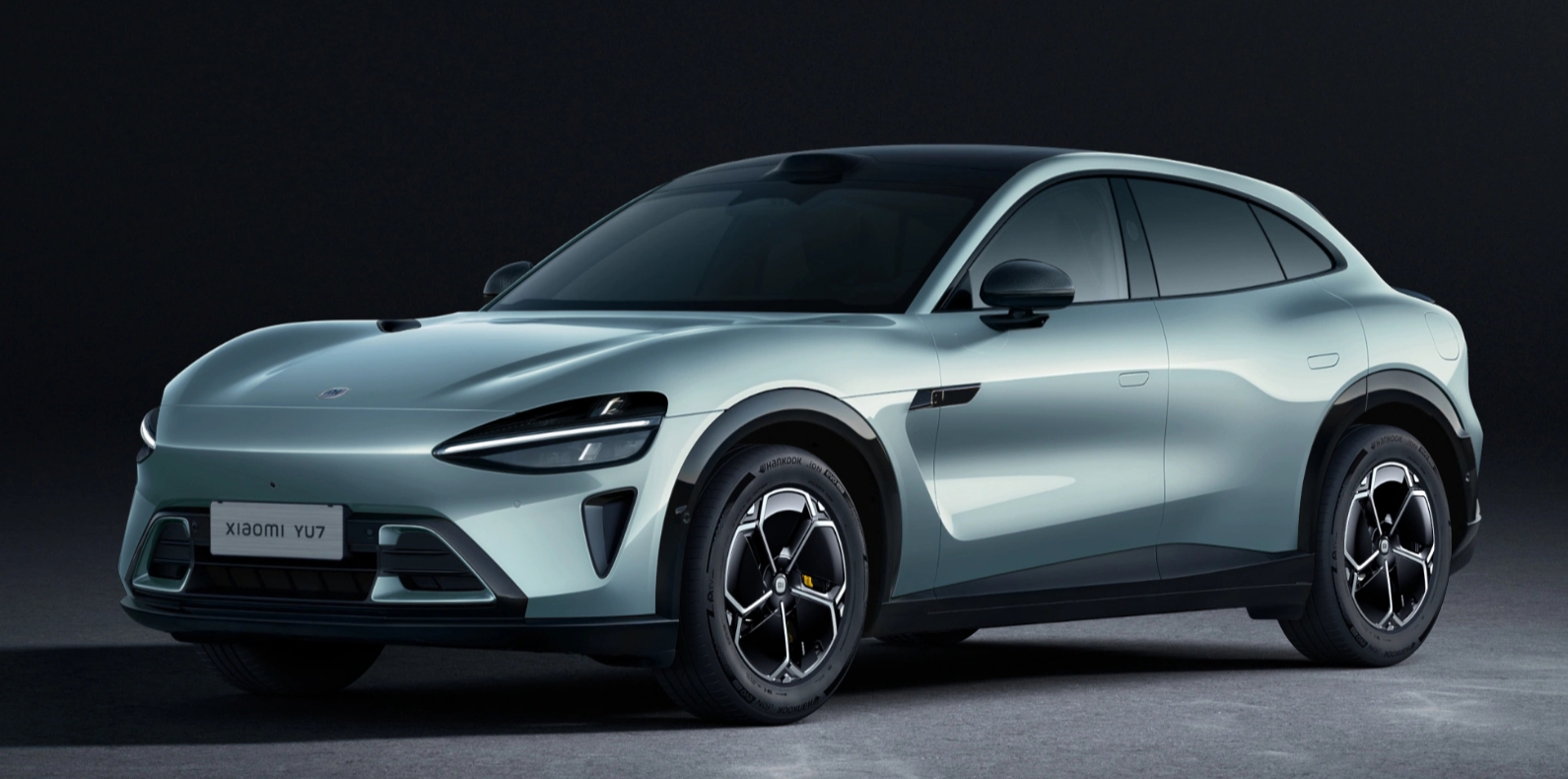 Xiaomi YU7 ขึ้นแท่นรถขายดีสุดในจีน มกราคม 2026 กว่า 37,869 คัน แซงหน้า Model Y 2 เท่า