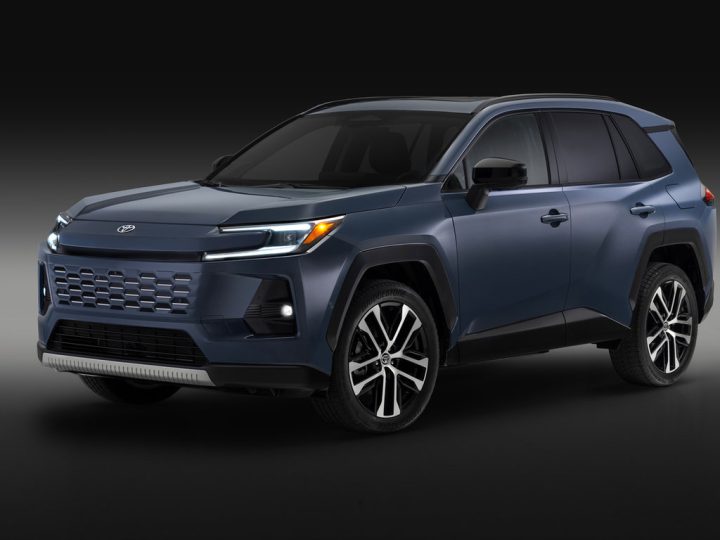 Toyota เผยยอดขายทั่วโลก ม.ค. 2026 ทุบสถิติใหม่! รวม 887,266 คันเพิ่มขึ้น 4.8%