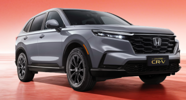 ตำนานร่วมทุนสะเทือน! วิเคราะห์ยอดขาย Dongfeng Honda ร่วงเกือบ 5 แสนคันใน 5 ปี สัญญาณเตือนกลยุทธ์ EV ในจีน