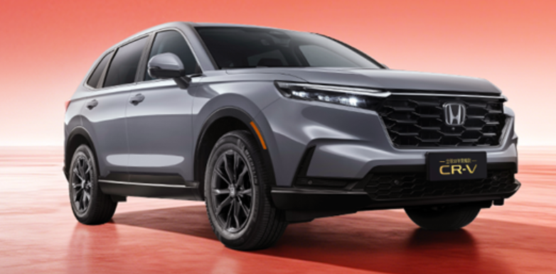 ตำนานร่วมทุนสะเทือน! วิเคราะห์ยอดขาย Dongfeng Honda ร่วงเกือบ 5 แสนคันใน 5 ปี สัญญาณเตือนกลยุทธ์ EV ในจีน