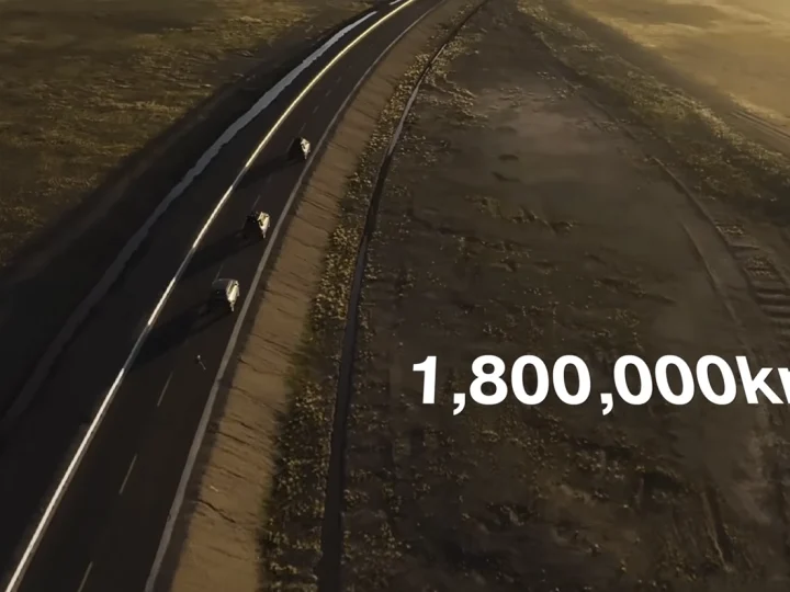 วิ่งได้กว่า 1.8 ล้านกม. แม้ชาร์จเร็ว CATL เปิดตัว แบตเตอรี่ 5C ชาร์จกว่า 3,000 รอบ