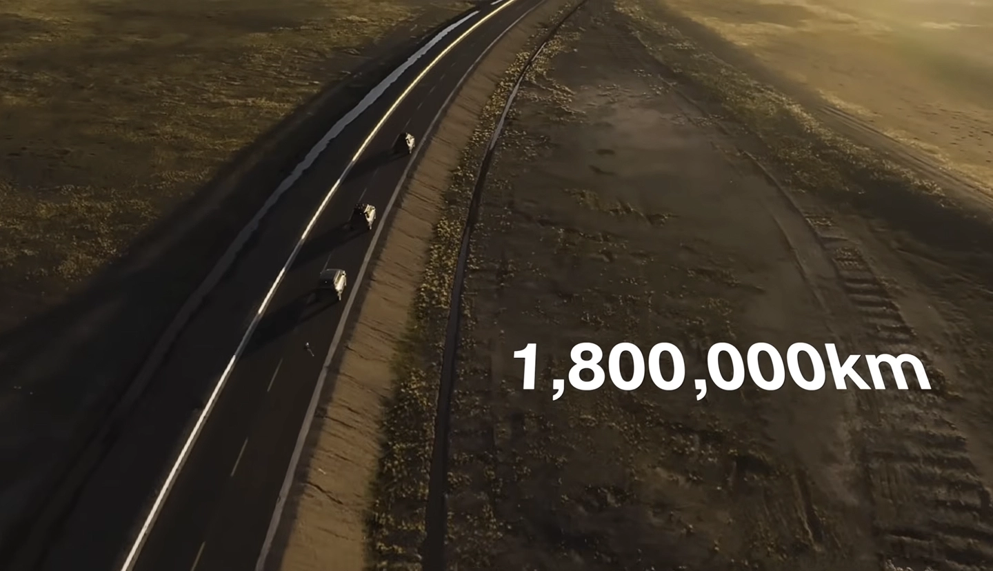 วิ่งได้กว่า 1.8 ล้านกม. แม้ชาร์จเร็ว CATL เปิดตัว แบตเตอรี่ 5C ชาร์จกว่า 3,000 รอบ