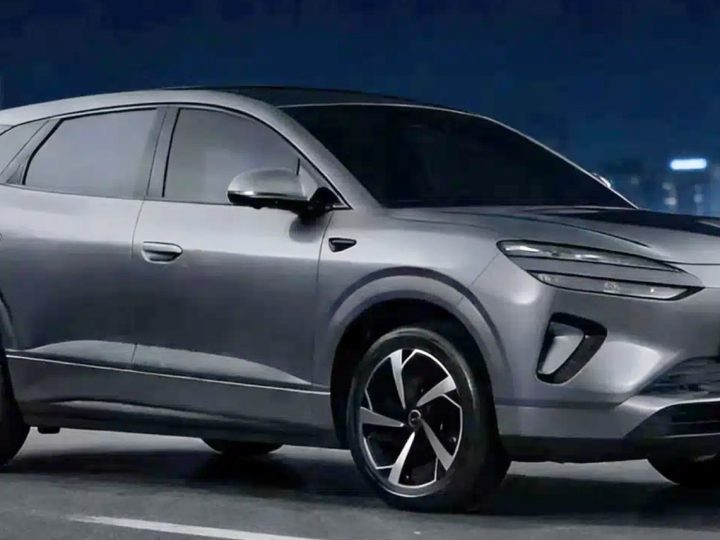 เผยข้อมูล BYD SEALION 06 DM-i MY2026 วิ่งไฟฟ้า 220 กม. ก่อนเปิดตัวในจีน