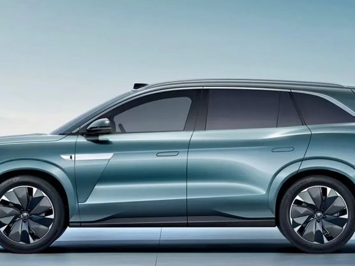 ตลาดรถ EV จีนเริ่มชะลอ? ยอดขาย BYD-Xpeng-Xiaomi เดือนมกราคม 2026 ลดลง หลังกลับมาเก็บภาษี 5%