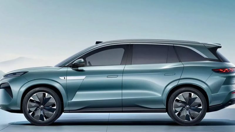 ตลาดรถ EV จีนเริ่มชะลอ? ยอดขาย BYD-Xpeng-Xiaomi เดือนมกราคม 2026 ลดลง หลังกลับมาเก็บภาษี 5%