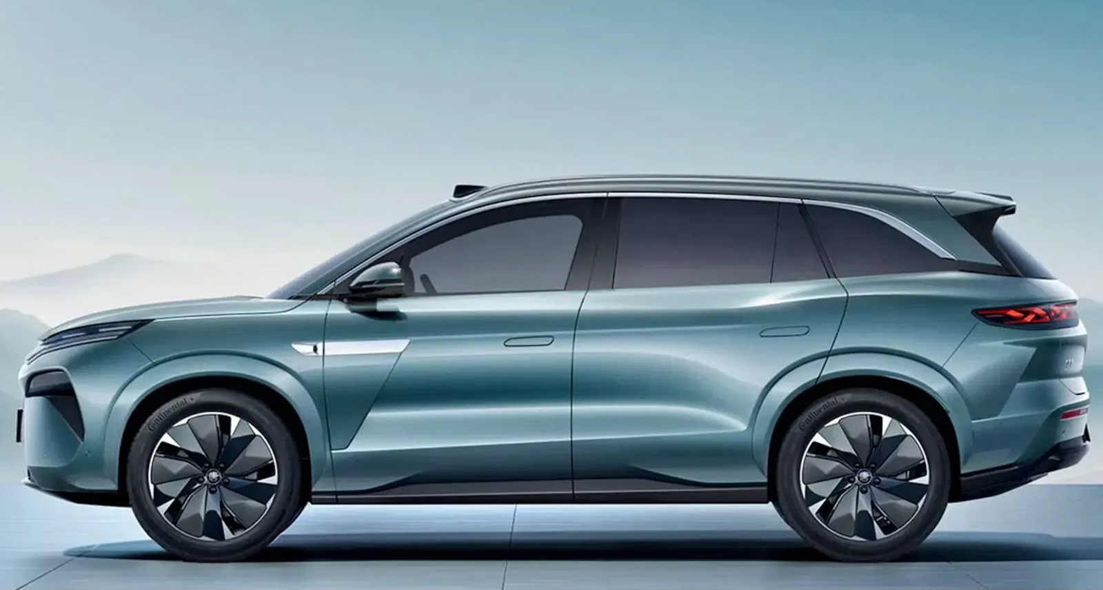 ตลาดรถ EV จีนเริ่มชะลอ? ยอดขาย BYD-Xpeng-Xiaomi เดือนมกราคม 2026 ลดลง หลังกลับมาเก็บภาษี 5%