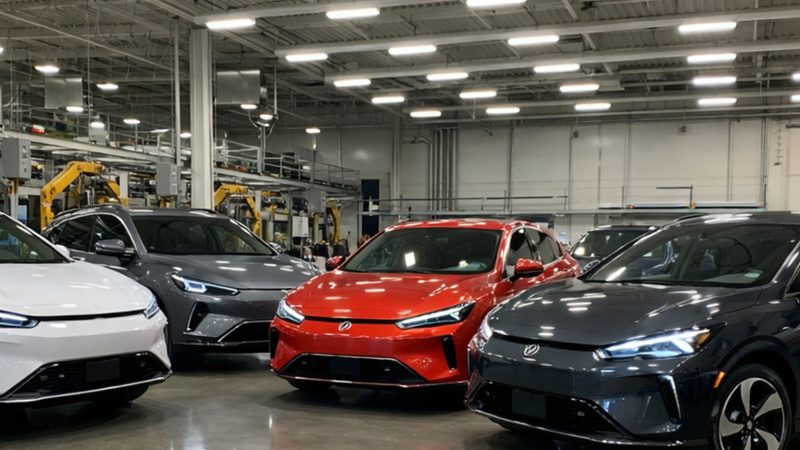 จีนแบนขายรถต่ำกว่าทุน 2026 ยุติสงครามราคารถยนต์ เขย่าอุตสาหกรรม EV และตลาดส่งออกทั่วโลก