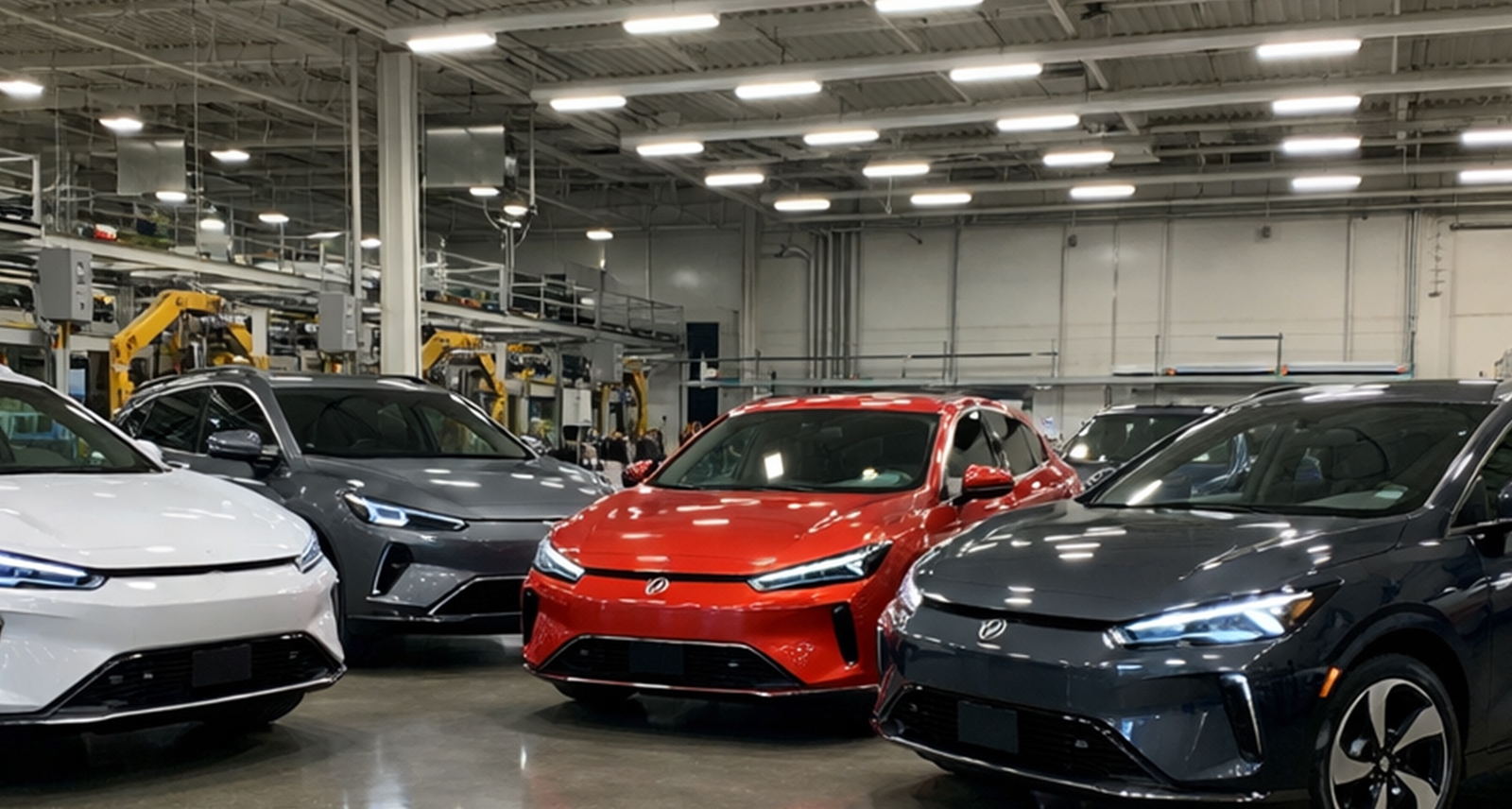 จีนแบนขายรถต่ำกว่าทุน 2026 ยุติสงครามราคารถยนต์ เขย่าอุตสาหกรรม EV และตลาดส่งออกทั่วโลก