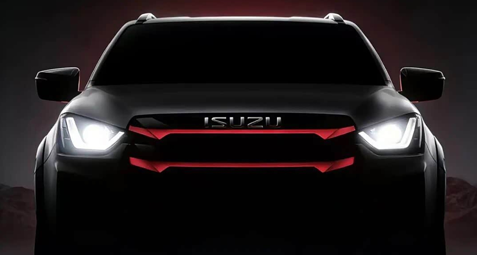 ประกันเครื่อง+เกียร์ ตลอดการใช้งาน Isuzu D-MAX 3.0T ใหม่ในจีน เปิดจองแบบ Blind Order “ล็อกคิว”