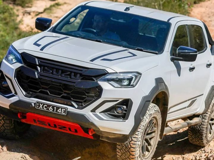 อนาคต ISUZU เครื่องดีเซล 3.0 อาจไม่ได้ไปต่อในออสเตรเลีย ปี 2028 หากยังไม่พัฒนาผ่าน EURO6