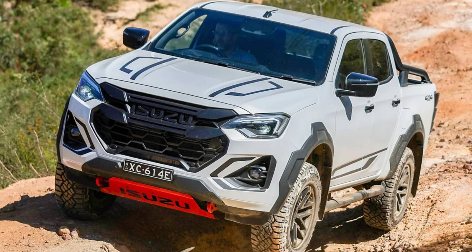 อนาคต ISUZU เครื่องดีเซล 3.0 อาจไม่ได้ไปต่อในออสเตรเลีย ปี 2028 หากยังไม่พัฒนาผ่าน EURO6