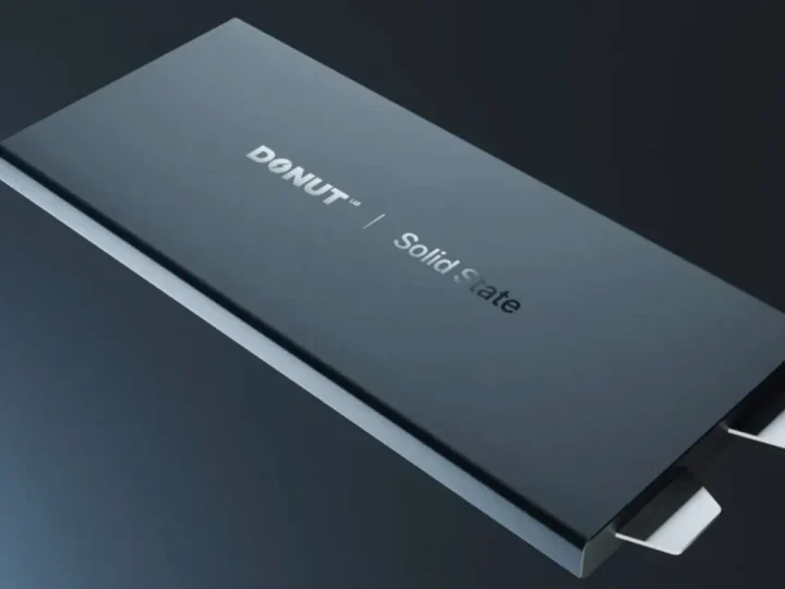 Donut Lab เปิดตัวแบตเตอรี่ “โซลิดสเตต” อ้างพร้อมผลิตจริง 400Wh/kg ชาร์จเร็วระดับ 11C 0-80% ภายใน 4.5 นาที