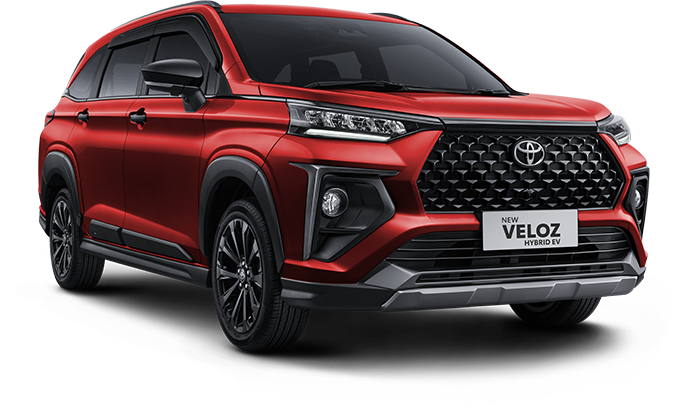 คาดเปิดตัวปีนี้ TOYOTA Veloz HYBRID ประมาณ 24 กม./ลิตร ในไทย ราคาไม่ต่างจากเดิมมาก โตโยต้า เวลอซ ใหม่