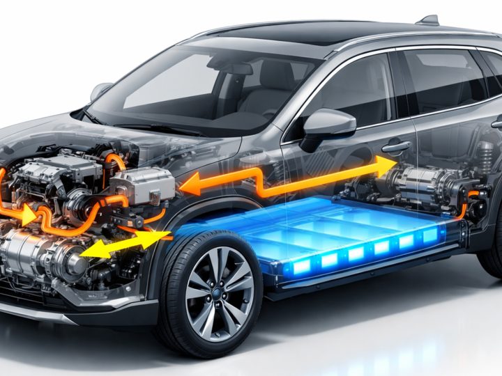 เปิดเหตุผล! ทำไม PHEV , EREV : นิยมใช้เบนซิน 1.5 ลิตร ในประเทศจีน ? และ ตลาดโลก