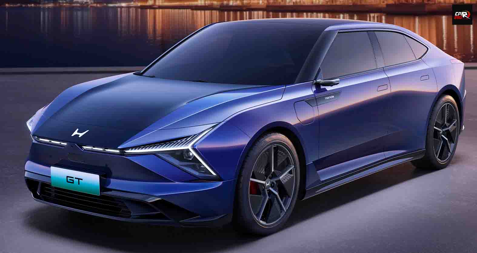 GAC Group เผยขาดทุนปี 2025 กว่า 4 หมื่นล้านบาท สาเหตุหลักๆ GAC HONDA เป็นตัวฉุด