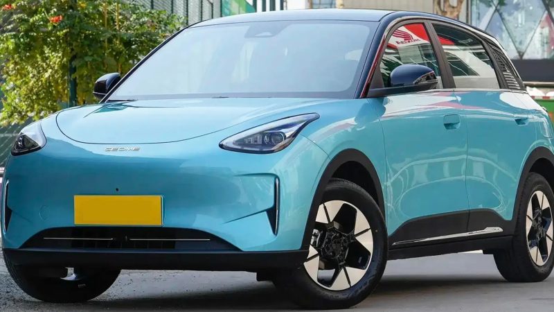 Geely เปิดศักราช 2026 แรงไม่หยุด ยอดขายมกราคม 270,167 คัน ครองอันดับ 1 ในจีน ดัน EV เกือบครึ่ง พร้อมส่งออกโต 121%