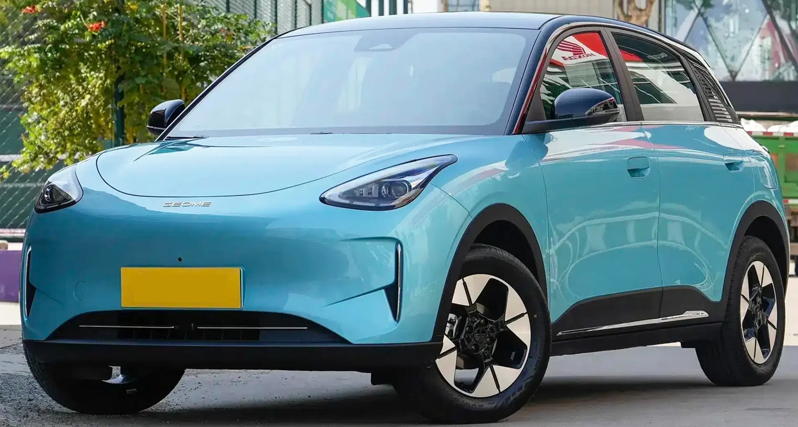 Geely เปิดศักราช 2026 แรงไม่หยุด ยอดขายมกราคม 270,167 คัน ครองอันดับ 1 ในจีน ดัน EV เกือบครึ่ง พร้อมส่งออกโต 121%