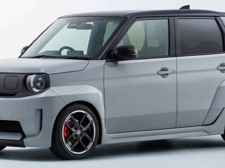 Honda สะดุดหนัก! อาจขาดทุน 139,190 ล้านบาท จากธุรกิจ EV ในปี 2025