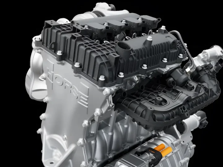 ประหยัด 30 กม./ลิตร WLTP : GEELY และ Renault เปิดตัวเครื่องยนต์ใหม่ Horse Powertrain