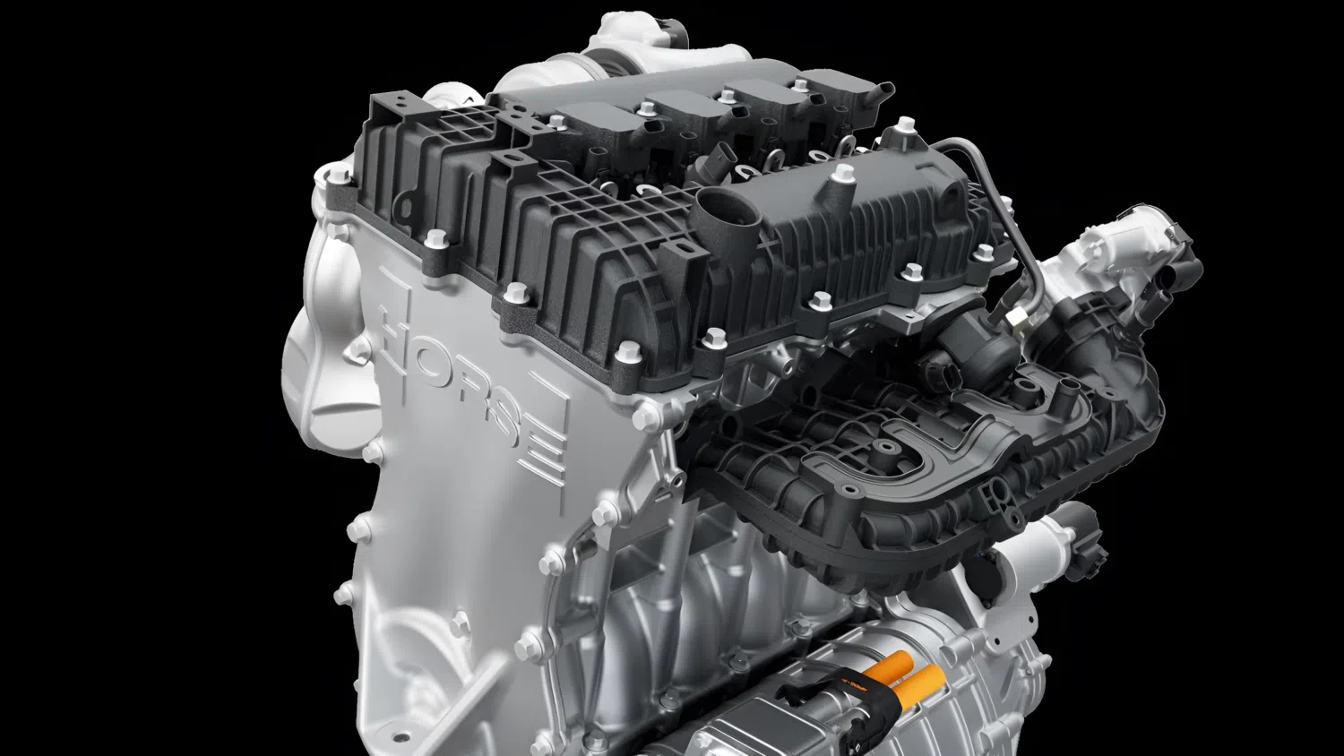 ประหยัด 30 กม./ลิตร WLTP : GEELY และ Renault เปิดตัวเครื่องยนต์ใหม่ Horse Powertrain