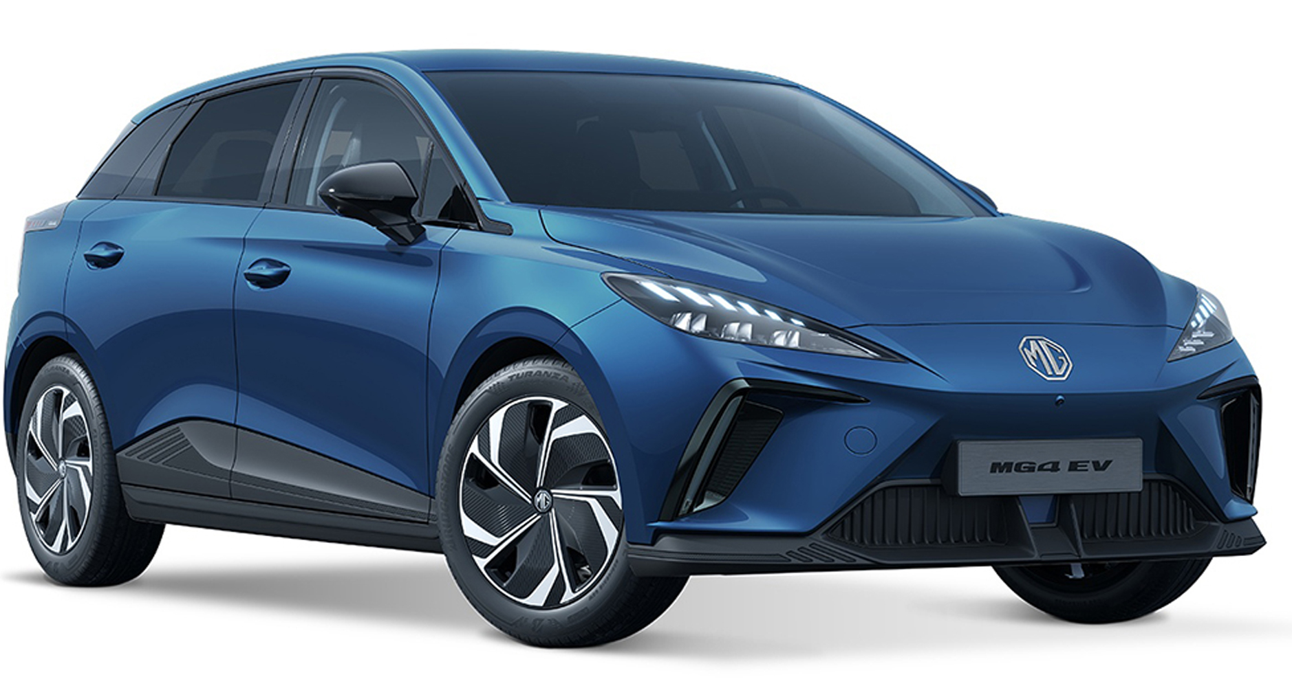 เปิดตัวไทยปลายเดือนมีนาคมนี้ MG4 Electric MY2026 ไมเนอร์เช้นจ์ ปรับภายในใหม่