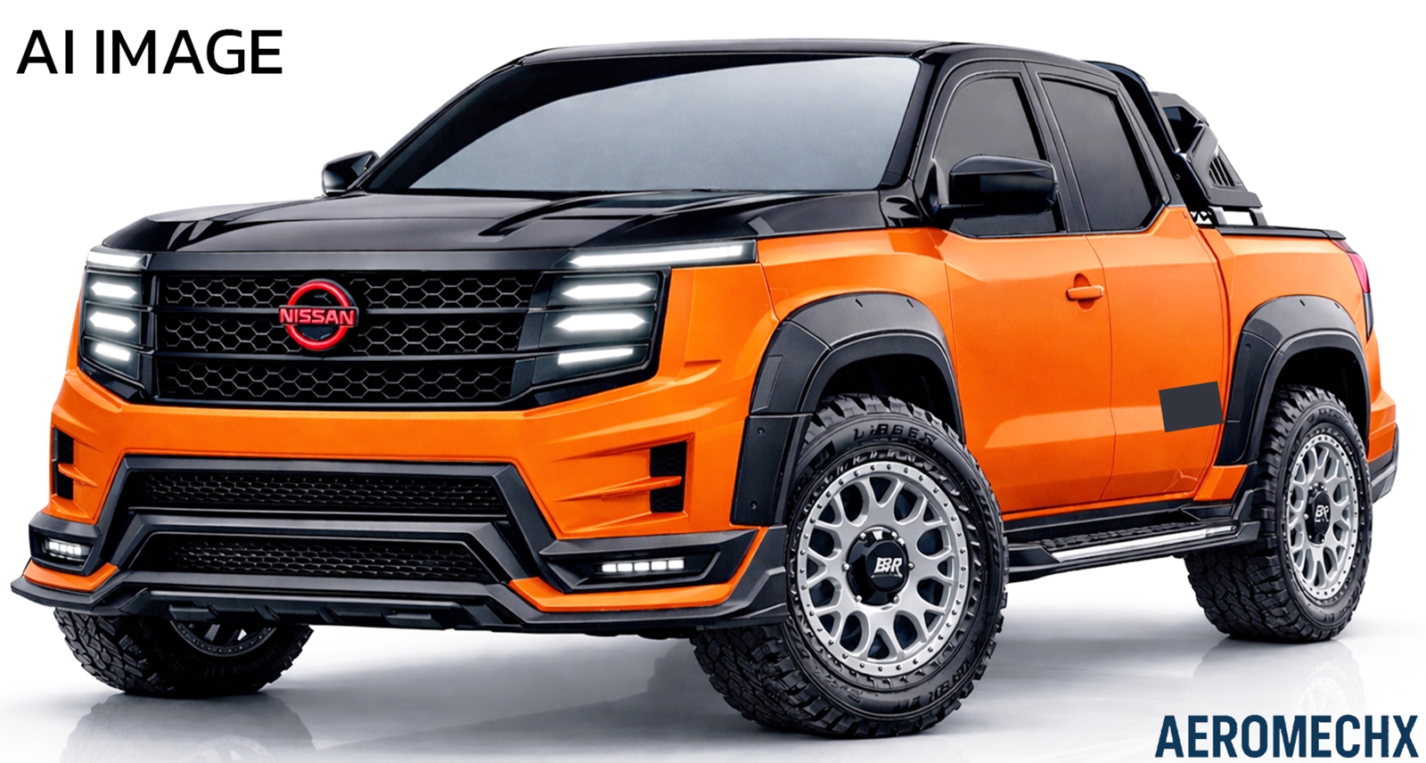 จะเปิดตัวตอนไหน ? All-NEW Nissan Navara 2026 นิสสัน นาวาร่า ในประเทศไทย