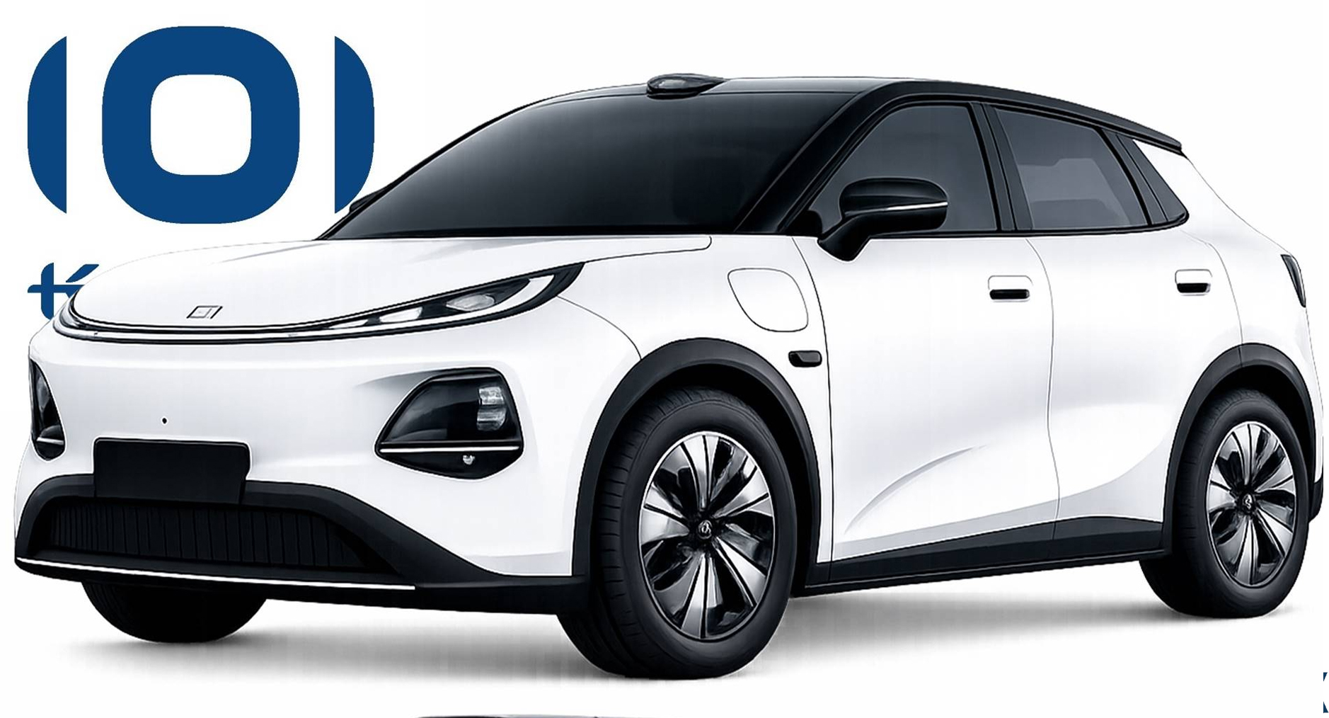 ก่อนขายไทย มีนาคมนี้ ราคา 6xx,xxx บาท CHANGAN NEVO Q05/DEEPAL S03 ดีพอล NEVO เนโว่